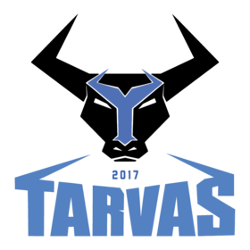 BC RAKVERE TARVAS Team Logo